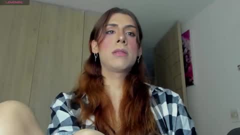 Ariana Forero ---- independet model online show from 02/08/26, 12:03
