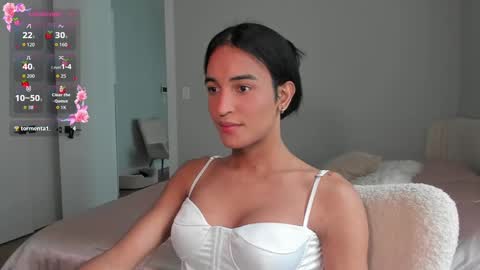 Aria online show from 09/10/25, 02:28