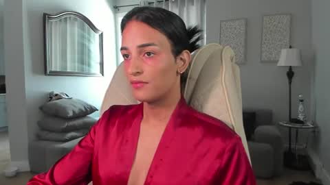 Snapshot of ariia1_ chatting on 06/24/26, 05:34 Aria online show from 06/24/26, 05:34