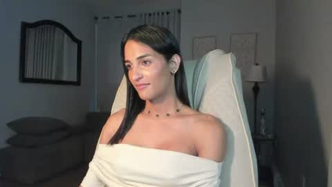 Snapshot of ariia1_ chatting on 06/28/26, 09:26 Aria online show from 06/28/26, 09:26
