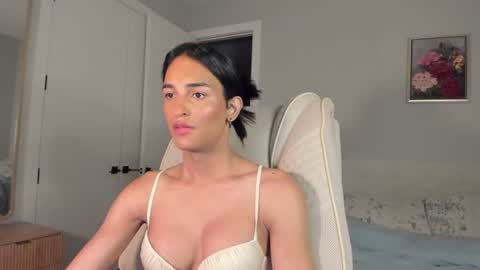 Snapshot of ariia1_ chatting on 07/10/26, 02:49 Aria online show from 07/10/26, 02:49