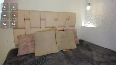 Aria  online show from 06/04/26, 11:38