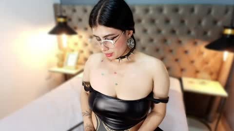 Ariia sweett online show from 04/08/26, 05:29