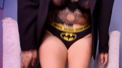 Ariia sweett online show from 05/08/26, 04:18
