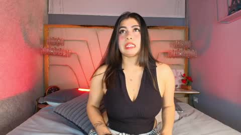Ariia sweett online show from 05/17/26, 04:21