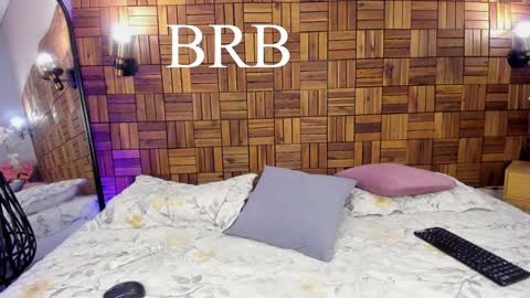 ARIANNA online show from 02/08/25, 11:24