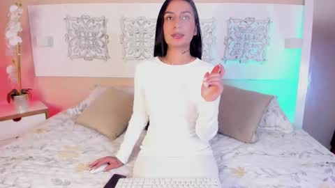 ARIANNA online show from 02/08/26, 01:14