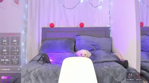 Ariana Cruz online show from 01/13/26, 11:43