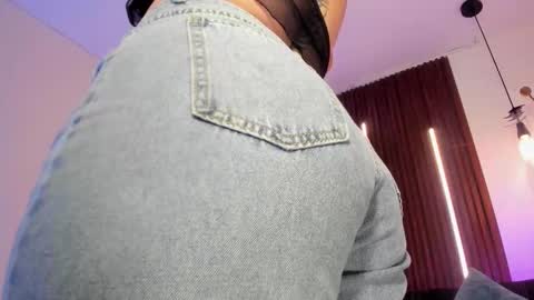  Arianna  online show from 01/06/26, 01:15