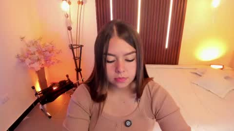 Snapshot of ariianabaker chatting on 04/28/26, 02:22 Arianna online show from 04/28/26, 02:22
