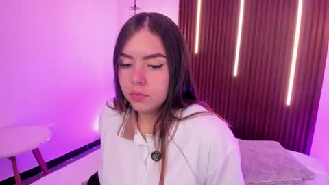 Snapshot of ariianabaker chatting on 06/02/26, 12:29 Arianna online show from 06/02/26, 12:29