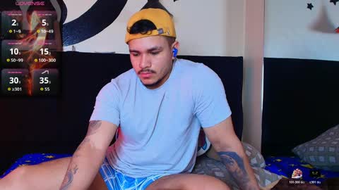 Ariies13 online show from 05/20/26, 08:26