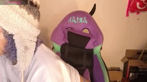 Arin online show from 02/10/26, 02:04