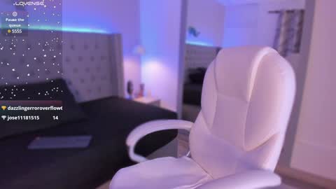 Snapshot of arikohler chatting on 12/17/24, 12:23 AriKohler online show from 12/17/24, 12:23