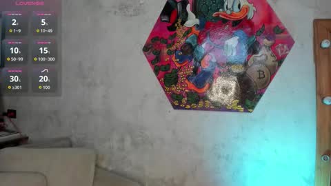 Snapshot of arikohler chatting on 09/28/25, 02:06 AriKohler online show from 09/28/25, 02:06