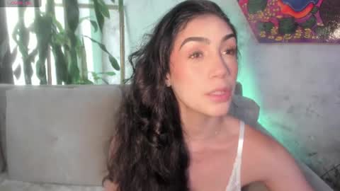 Snapshot of arikohler chatting on 07/19/26, 08:12 AriKohler online show from 07/19/26, 08:12
