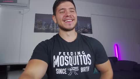 A n g e l  f r o m  H e l l online show from 11/09/25, 07:28