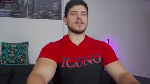 A n g e l  f r o m  H e l l online show from 11/20/25, 01:33