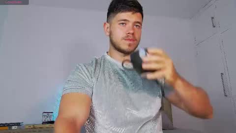 A n g e l  f r o m  H e l l online show from 04/19/26, 06:56