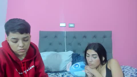 Aria  Cholee online show from 02/06/26, 01:36