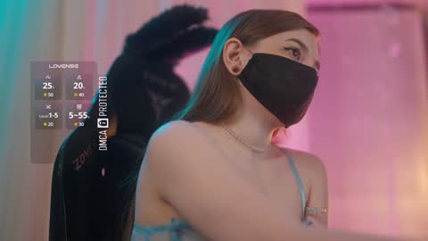 Arina online show from 01/23/25, 03:43