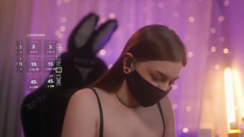 Arina online show from 02/01/25, 11:48