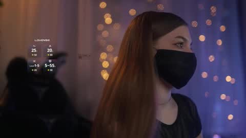 Arina online show from 02/26/25, 06:00