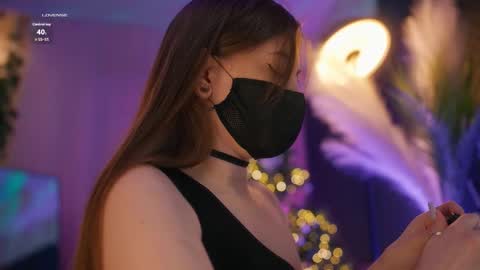 Arina online show from 02/09/26, 05:17