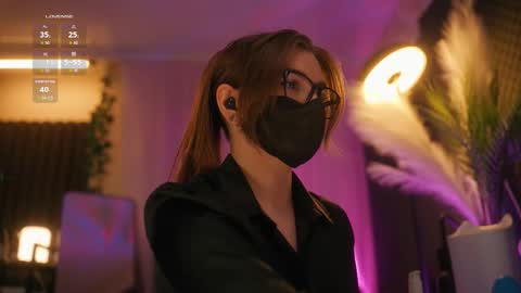 Arina online show from 03/14/26, 03:06