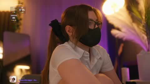 Arina online show from 04/12/26, 04:56