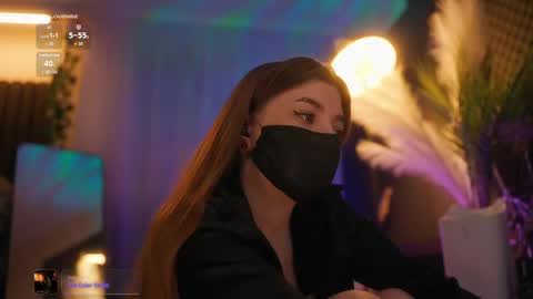 Arina online show from 04/17/26, 05:27