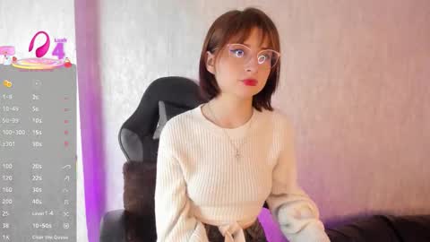 Ariel online show from 12/18/25, 12:33