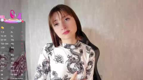 Ariel online show from 01/05/26, 06:11