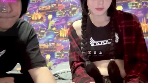 Snapshot of arina_rose chatting on 12/20/24, 12:16 Arinka online show from 12/20/24, 12:16
