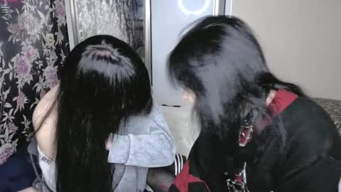 Arinka online show from 02/04/26, 03:12