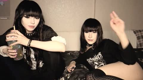 Arinka online show from 03/17/26, 06:55