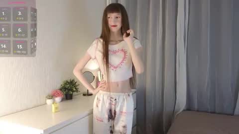 Arina online show from 03/29/26, 03:12