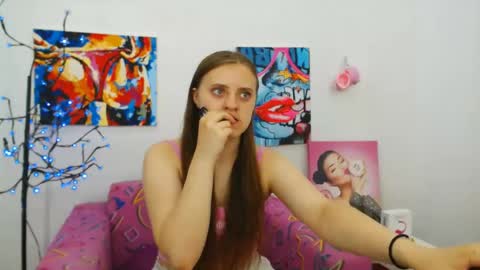 arinabelle online show from 06/22/26, 01:08