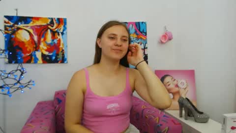 arinabelle online show from 06/29/26, 01:44