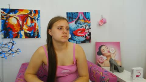 arinabelle online show from 07/04/26, 04:24