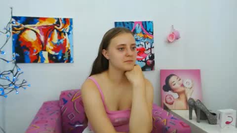arinabelle online show from 07/07/26, 06:12