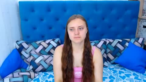 arinabelle online show from 07/18/26, 02:32