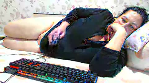 Snapshot of arinadols23 chatting on 11/26/25, 11:17 Arina online show from 11/26/25, 11:17