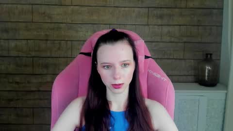 Arinakubrick online show from 11/27/25, 04:25