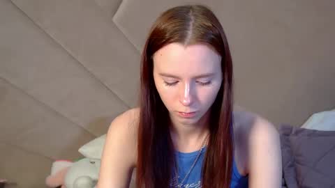 Snapshot of arinakubrick chatting on 05/08/26, 04:34 Arinakubrick online show from 05/08/26, 04:34
