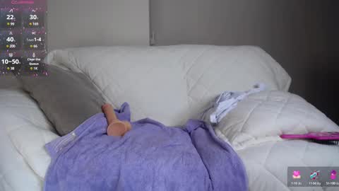 arinamir online show from 02/22/25, 08:07