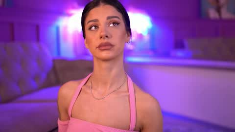 Arina online show from 09/22/25, 05:59