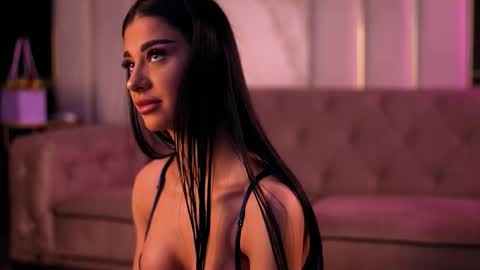 Arina online show from 03/22/26, 07:50