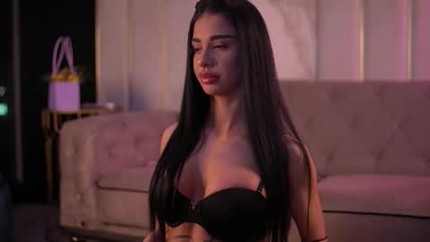 Arina online show from 03/30/26, 05:36