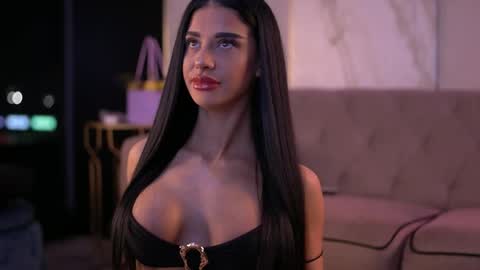 Arina online show from 04/07/26, 05:57